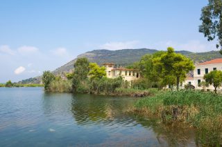 Το ΥΠΕΝ «μπαζώνει» τις περιοχές Natura για την προστασία τους